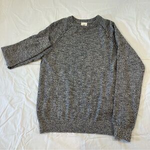H&M knitted sweater